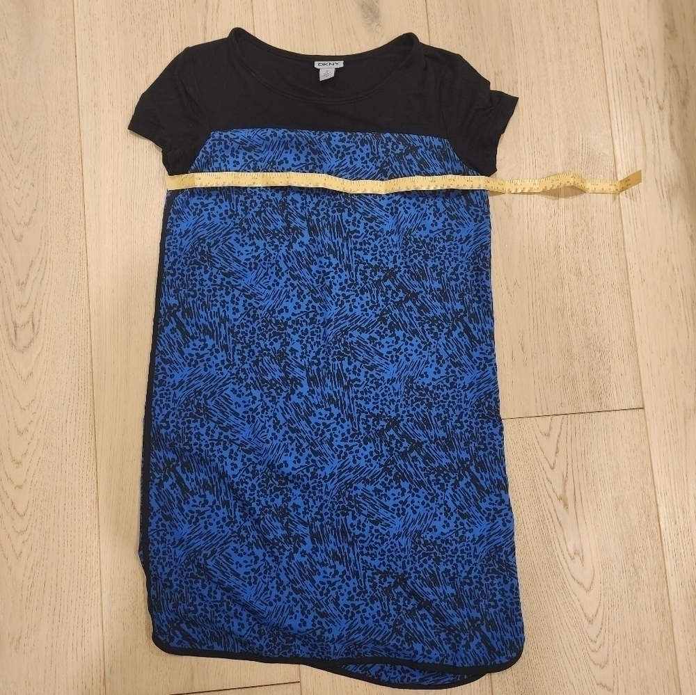 DKNY Tunic Dress-Size XS